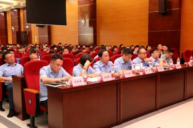 8868体育手机版登录入口十四届品管圈原因分析答辩会顺利召开